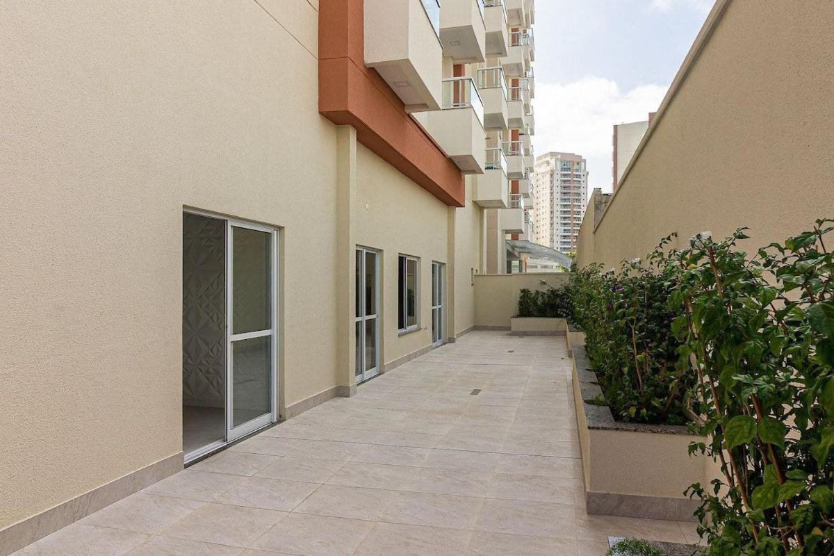 Ar, Wi-Fi, Piscina, Confortavel E Muito Bem Localizado Apartment São José dos Campos Екстериор снимка